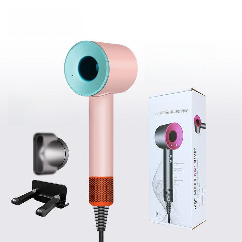 Hair Dryer
