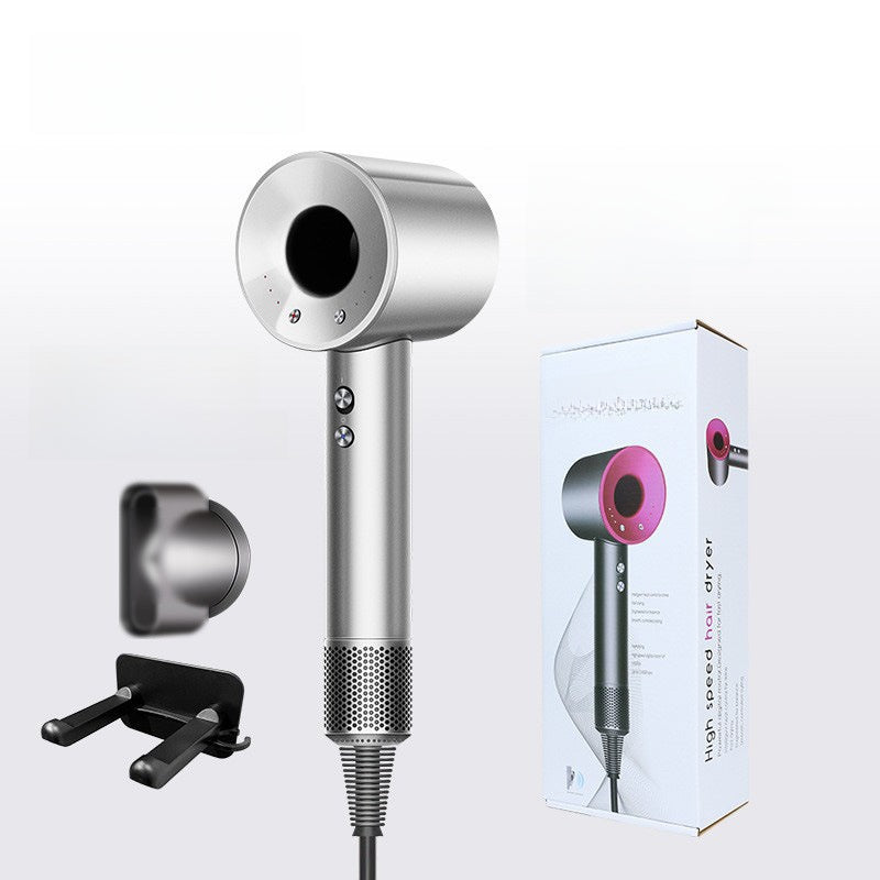 Hair Dryer
