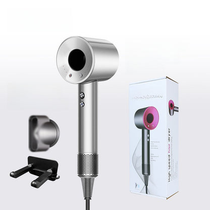 Hair Dryer