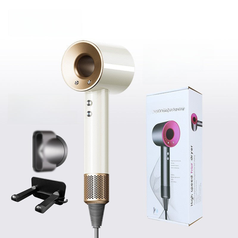 Hair Dryer