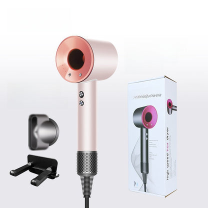 Hair Dryer