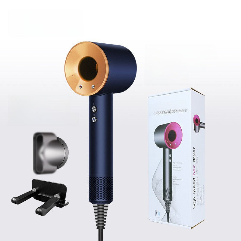Hair Dryer
