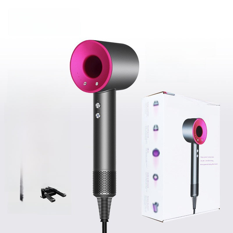 Hair Dryer