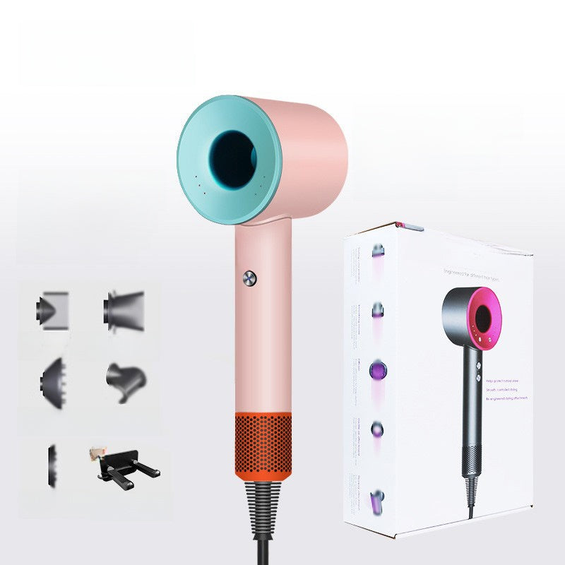 Hair Dryer