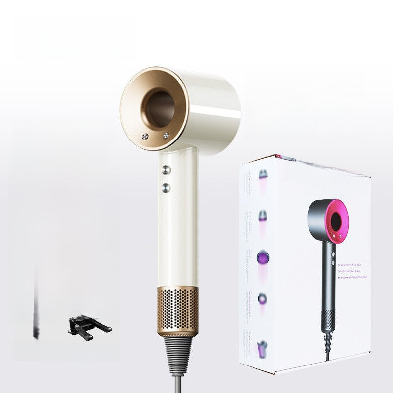 Hair Dryer