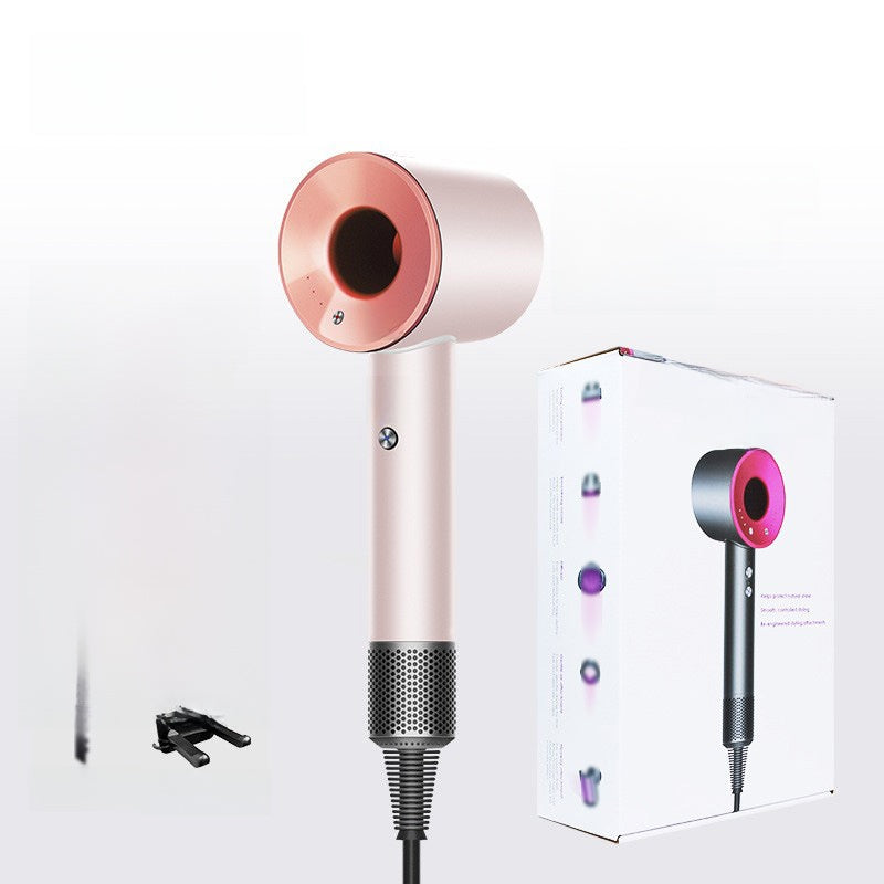 Hair Dryer