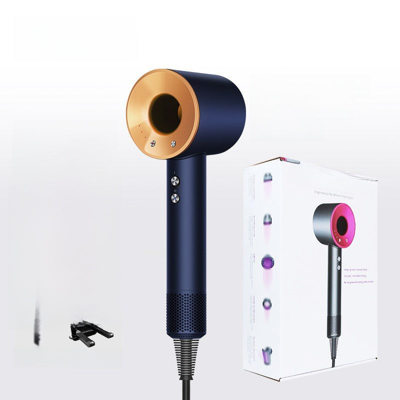 Hair Dryer