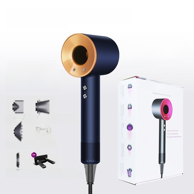 Hair Dryer