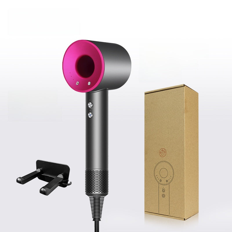 Hair Dryer