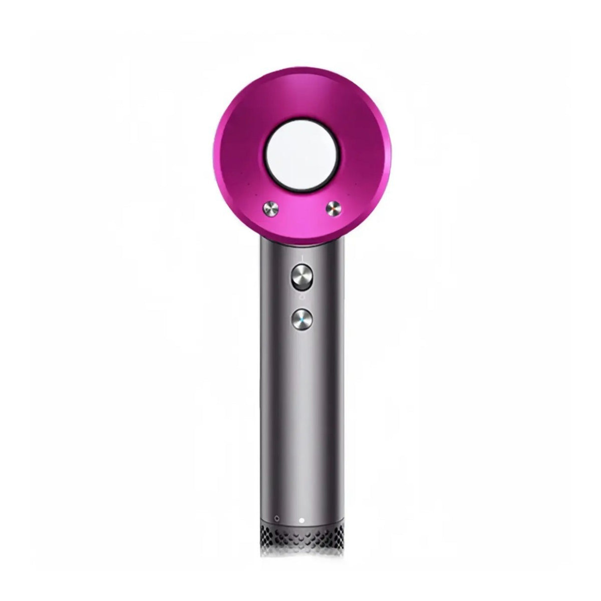 Hair Dryer