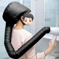 Black-small air outlet
