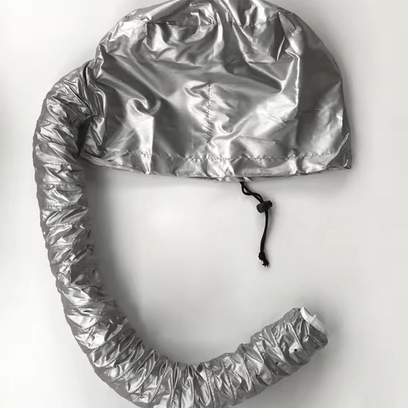 Hair Dryer Towel Cap