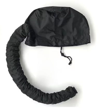 Hair Dryer Towel Cap