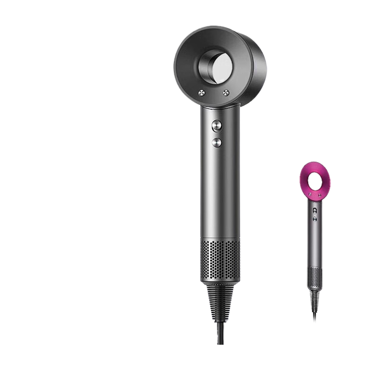 Hair Dryer with Negative Ion Technology