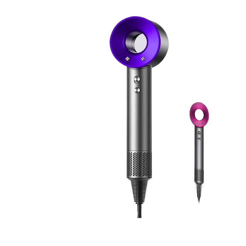 Hair Dryer with Negative Ion Technology