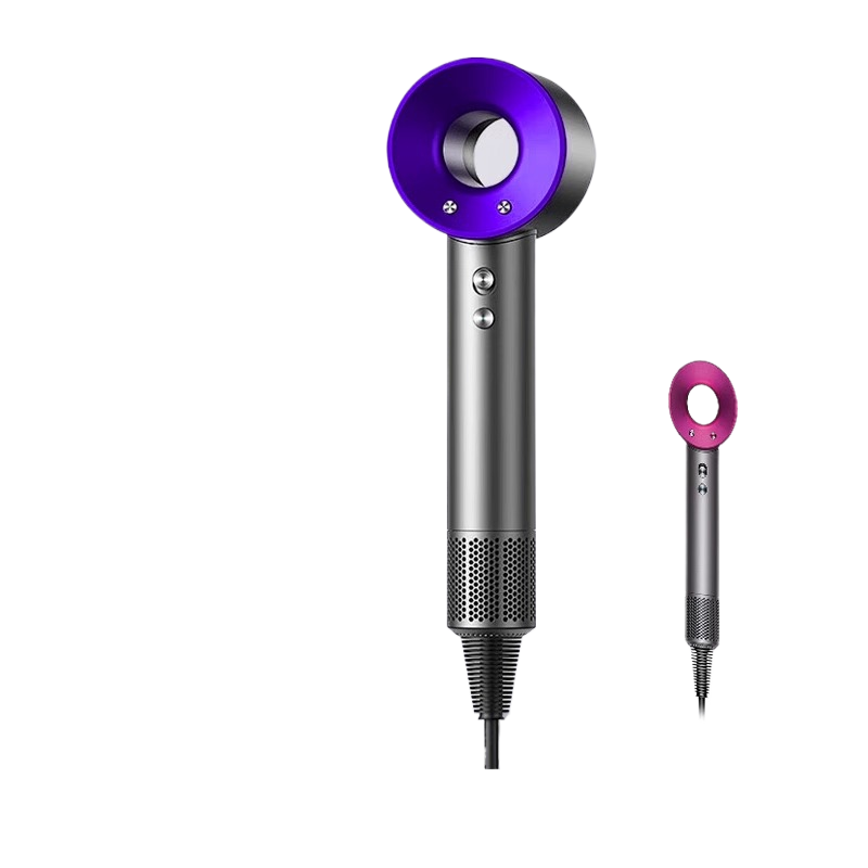 Hair Dryer with Negative Ion Technology