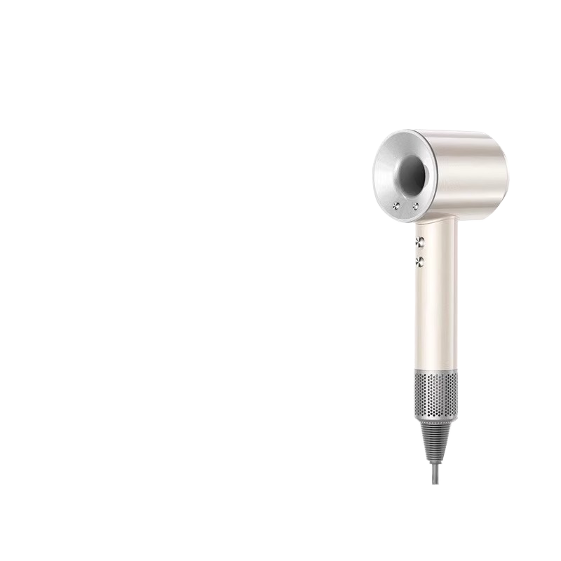 Hair Dryer with Negative Ion Technology
