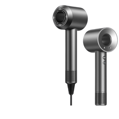 Hair Dryer with Negative Ion Technology