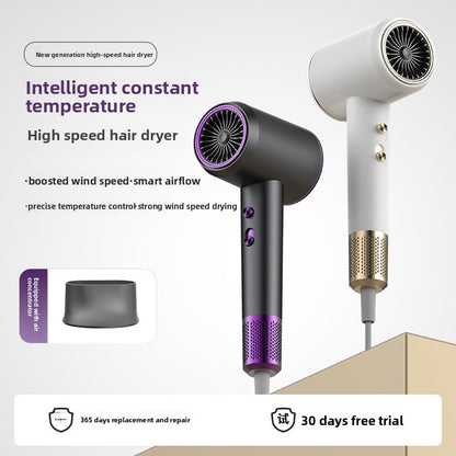 Hair Dryers