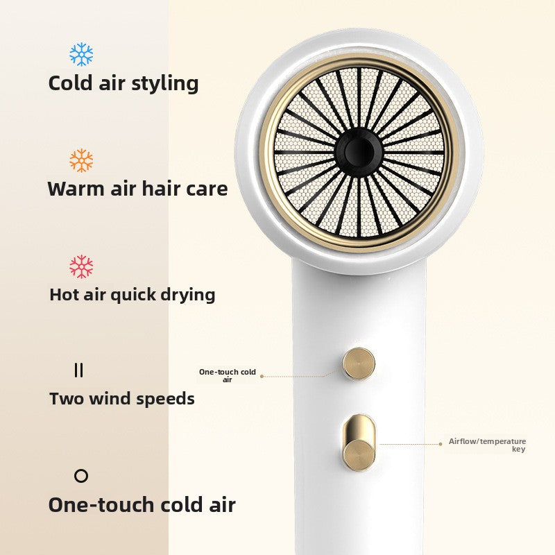 Hair Dryers