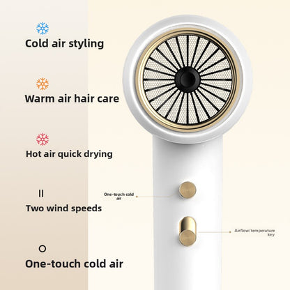 Hair Dryers