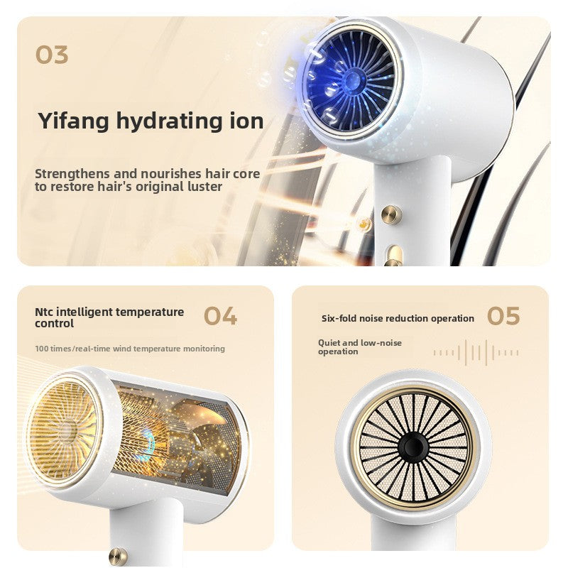 Hair Dryers