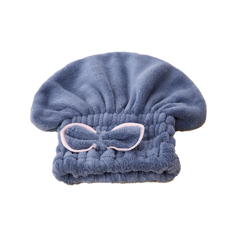Hair Drying Cap