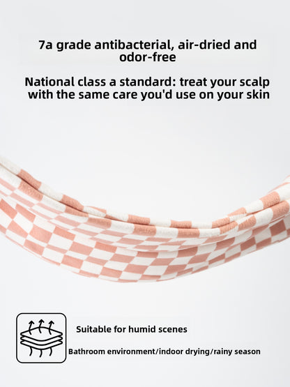 Hair Drying Cap