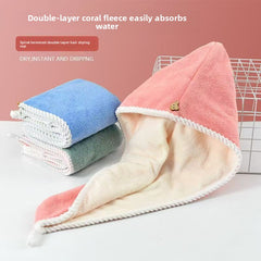 Pink White Two-Tone L2