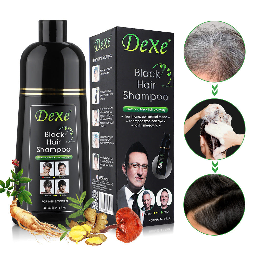Hair Dye Cream