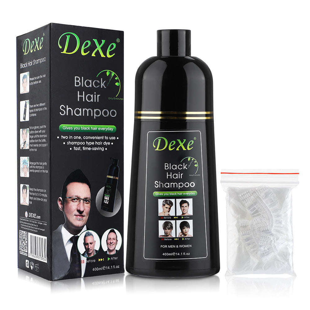 Hair Dye Cream