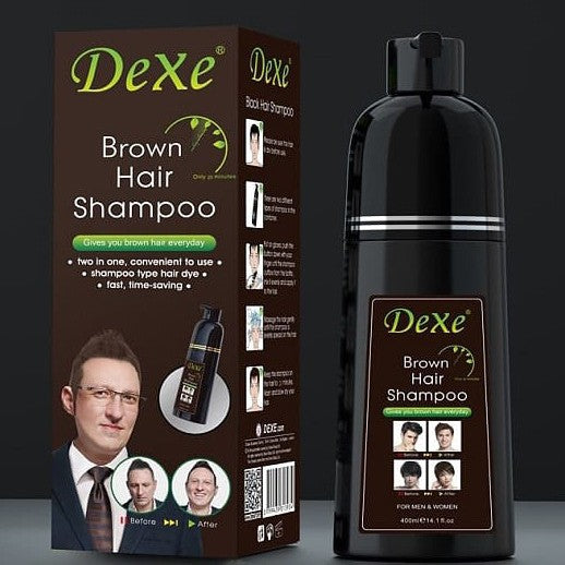 Hair Dye Cream
