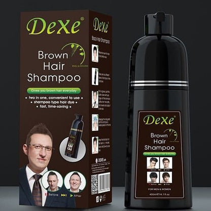 Hair Dye Cream