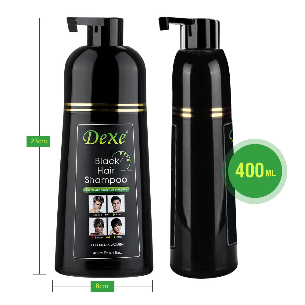 Hair Dye Cream