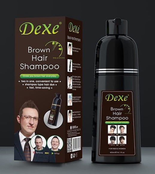 Hair Dye Cream