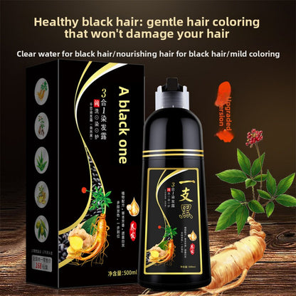 hair dye cream