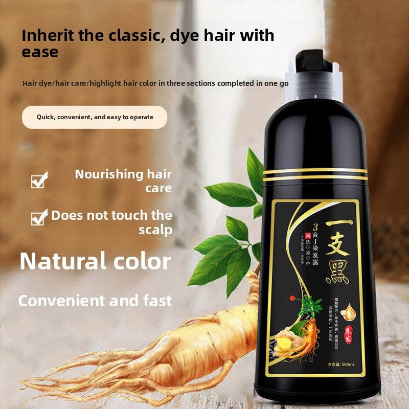 hair dye cream