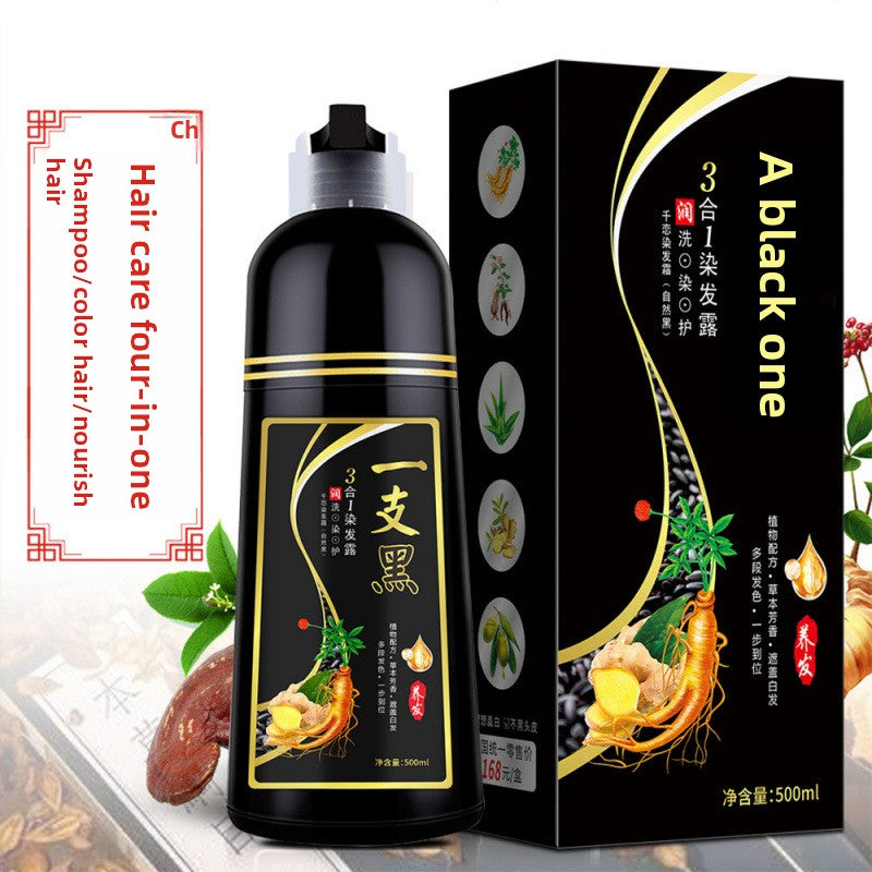 hair dye cream
