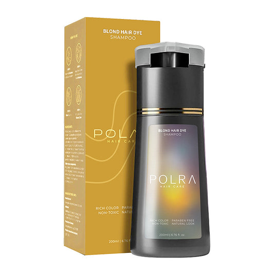 Hair Dye Cream