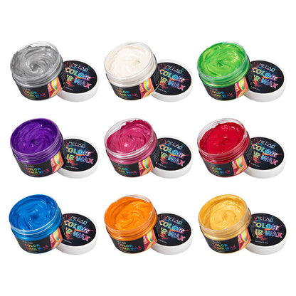 Hair Dye Cream
