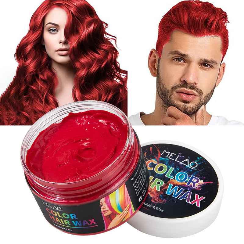 Hair Dye Cream