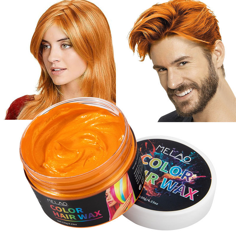 Hair Dye Cream