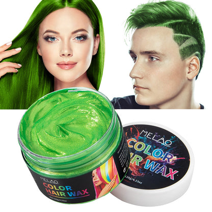 Hair Dye Cream