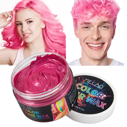 Hair Dye Cream