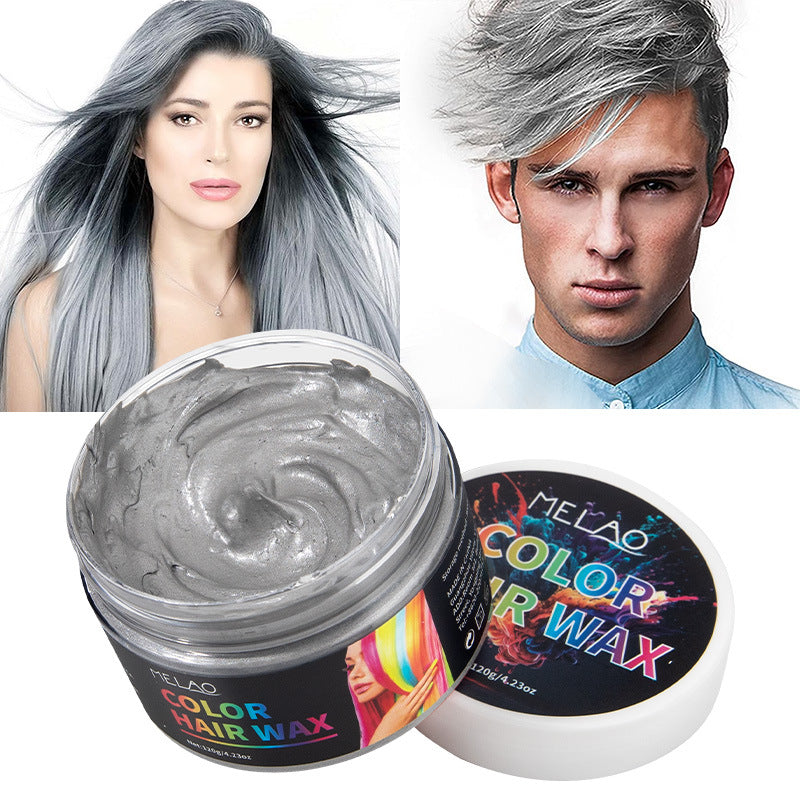 Hair Dye Cream