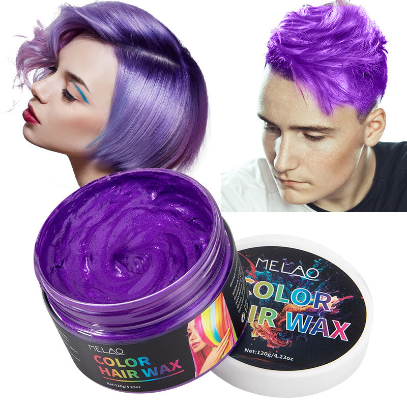 Hair Dye Cream