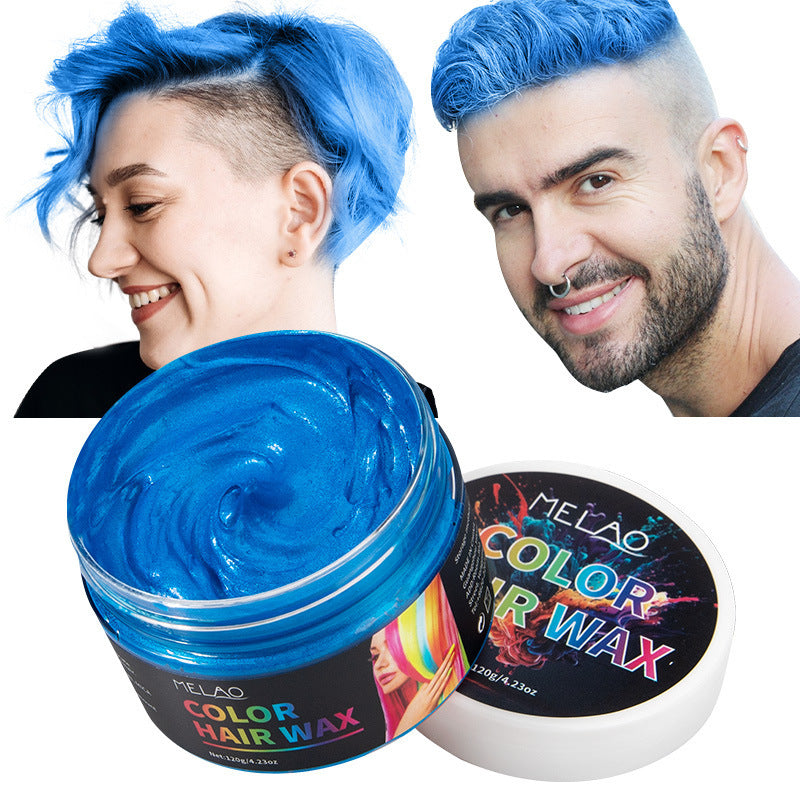 Hair Dye Cream