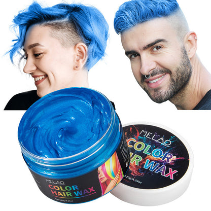 Hair Dye Cream