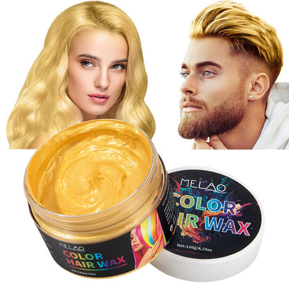 Hair Dye Cream