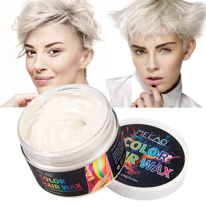 Hair Dye Cream